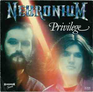 Neuronium - Privilege