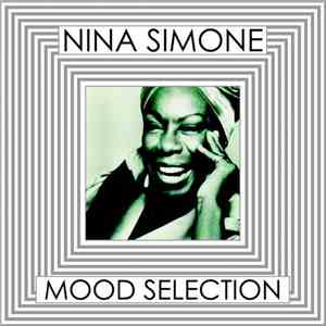 Nina Simone - Moods Selection
