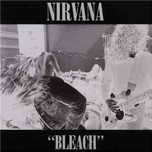 Nirvana - Bleach