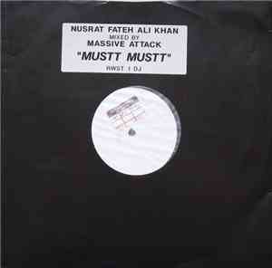 Nusrat Fateh Ali Khan - Mustt Mustt