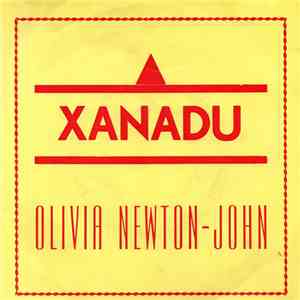 Olivia Newton-John, Electric Light Orchestra - Xanadu