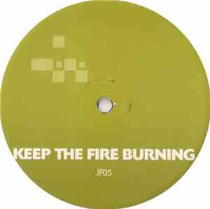 Onionz - Keep The Fire Burning