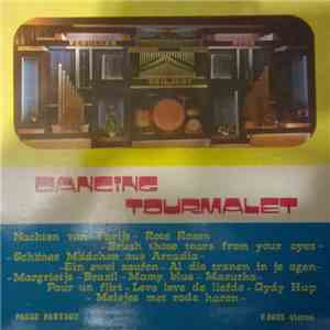 Orgel Verbeeck & Zoon - Dancing Tourmalet