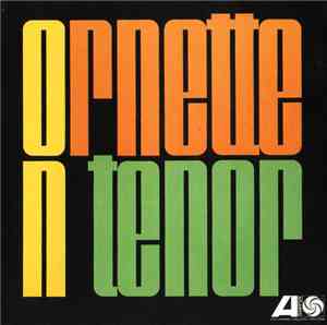 Ornette Coleman - Ornette On Tenor