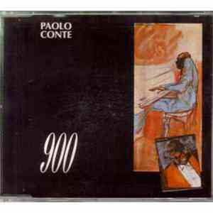 Paolo Conte - 900