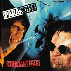 Paranoise  - Constant Fear
