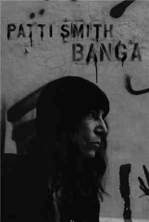 Patti Smith - Banga