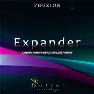 Phuzion - Expander