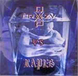 QP-Crazy Vs Rapes - カップリング対決シリーズ　死練死番勝負　第4戦