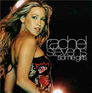 Rachel Stevens - Some Girls