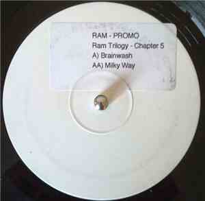 Ram Trilogy - Chapter 5