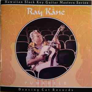 Ray Kāne - Punahele