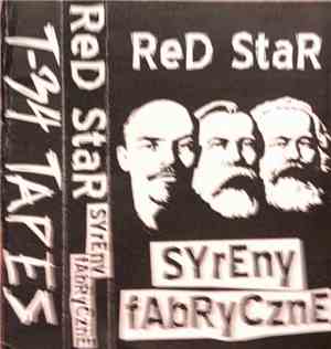 Red Star  - Syreny Fabryczne