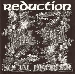 Reduction  - Social Disorder