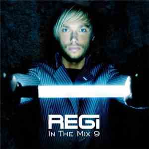 Regi - In The Mix 9