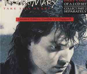 Richard Marx - Take This Heart