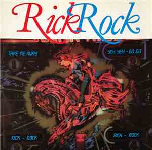 Rick Rock - Take Me Away