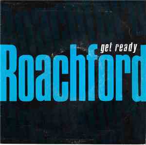 Roachford - Get Ready