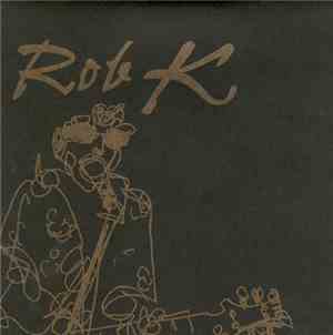 Rob K - Dirty 12 / Bad Gita
