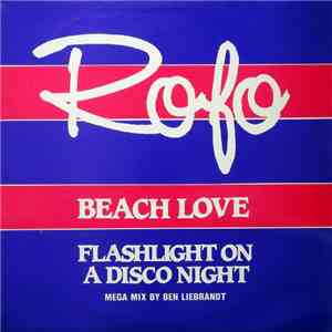Rofo - Beach Love