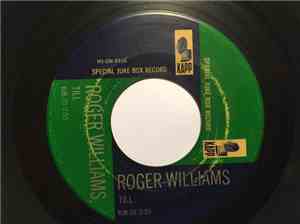 Roger Williams  - Autumn Leaves / Till