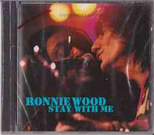 Ronnie Wood - Stay With Me