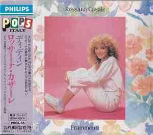 Rossana Casale - Frammenti