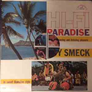 Roy Smeck - Hi-Fi Paradise
