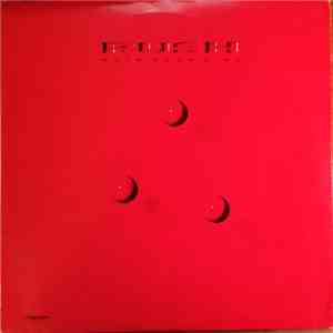 Rush - Hold Your Fire