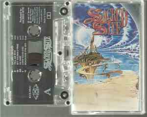 Sacred Site - Sacred Site