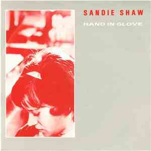 Sandie Shaw - Hand In Glove