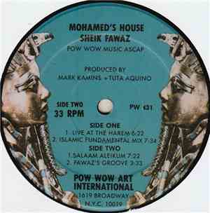 Sheik Fawaz - Mohamed's House