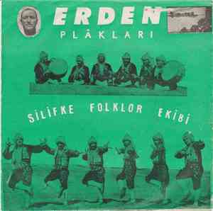 Silifke Folklor Ekibi  - Silifkenin Yoğurdu / Silifke Koşması