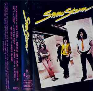 Snowstorm - Snowstorm