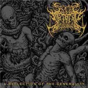 Spice Mutated Corpse - A Reflection Of The Generality