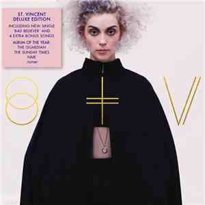 St. Vincent - St. Vincent