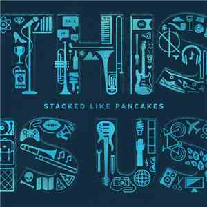 Stacked Like Pancakes - This Is Us