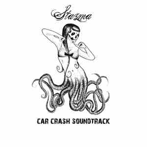 Stazma - Car Crash Soundtrack