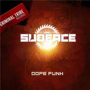 Subface - Dope Funk