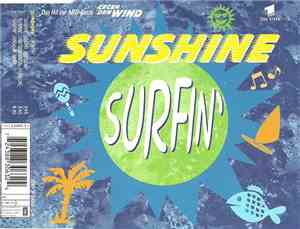 Sunshine  - Surfin'