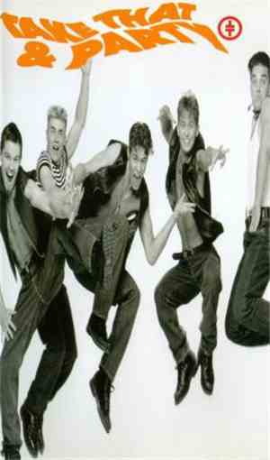 Take That - Take That & Party