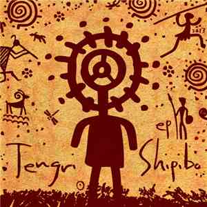 Tengri - Shipibo EP