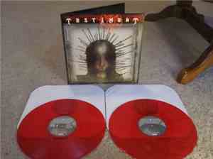 Testament  - Demonic