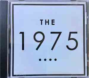 The 1975 - EP