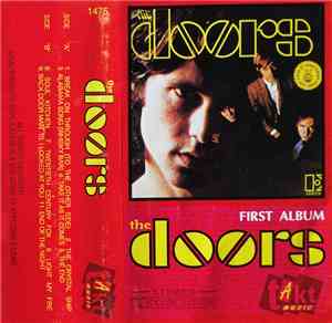 The Doors - First Album