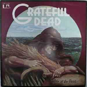 The Grateful Dead - Wake Of The Flood