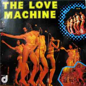 The Love Machine - The Love Machine