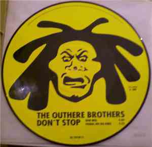 The Outhere Brothers - Don't Stop/Boom Boom Boom