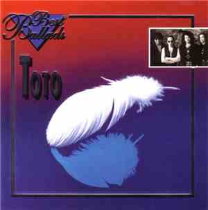 Toto - Best Ballads