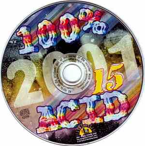 Various - 100% Acid Vol.15
